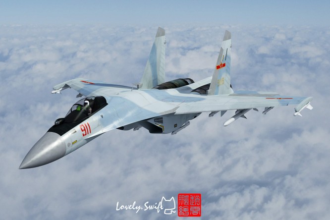 Mỹ trừng phạt cả cơ quan Quân ủy Trung Quốc vì…mua S-400, Su-35 Nga! ảnh 1