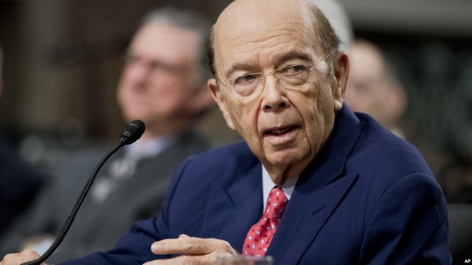 Chiến tranh thương mại Mỹ - Trung: Ông Trump mở mặt trận mới tấn công ông Tập ảnh 1