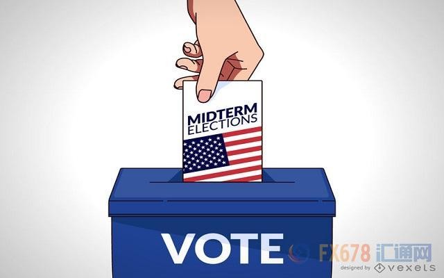 Những điểm đáng chú ý trong cuộc bầu cử giữa nhiệm kỳ ở Mỹ ảnh 3