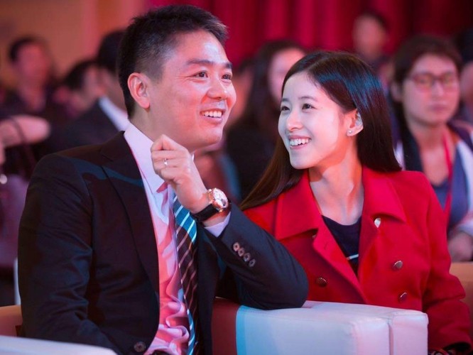 Vụ án tỷ phú Lưu Cường Đông kết thúc: bị gái gài bẫy, không khởi tố nhưng thân bại danh liệt ảnh 3