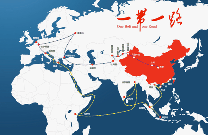 Donald Trump “hợp tung, liên hoành” để “đánh” Trung Quốc (Phần 2) ảnh 4