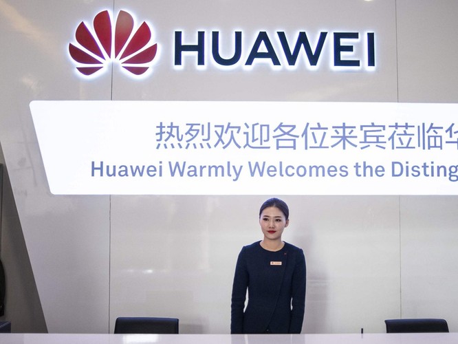  Trung Quốc và Huawei phải đương đầu với “Chiến thuật bầy sói” của phương Tây ảnh 3