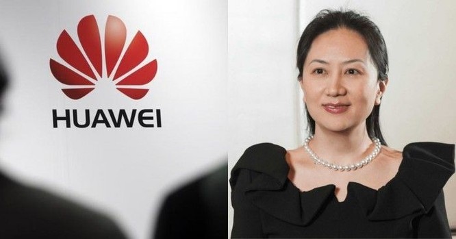 Mỹ chính thức khởi tố Huawei và bà Mạnh Vãn Chu về 23 tội danh ảnh 2