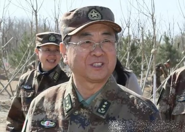 Tướng Phòng Phong Huy - Tham mưu trưởng Quân ủy Trung Quốc nhận án chung thân ảnh 4