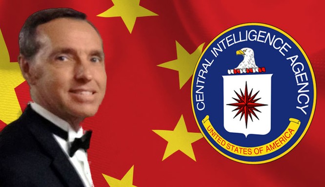 Mỹ xét xử cựu nhân viên tình báo quốc phòng làm gián điệp cho Trung Quốc ảnh 3