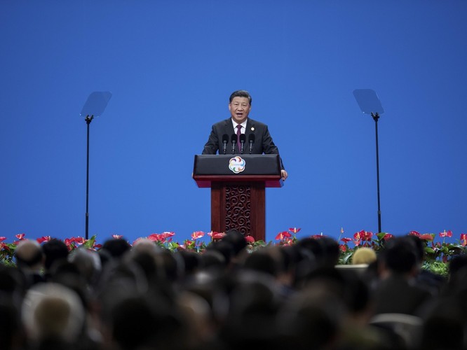 Vì sao Trung Quốc tổ chức Đại hội đối thoại văn minh châu Á? ảnh 1