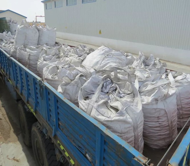 Trung Quốc bắt đầu sử dụng vũ khí đất hiếm trong cuộc chiến thương mại với Mỹ ảnh 5