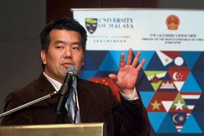 Học giả Malaysia: Sóng ngầm mạnh mẽ, các nước ASEAN không cam chịu về Biển Đông ảnh 1