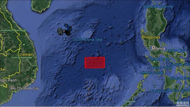Trung Quốc phóng thử tên lửa “Sát thủ tàu sân bay” ra Biển Đông? ảnh 3