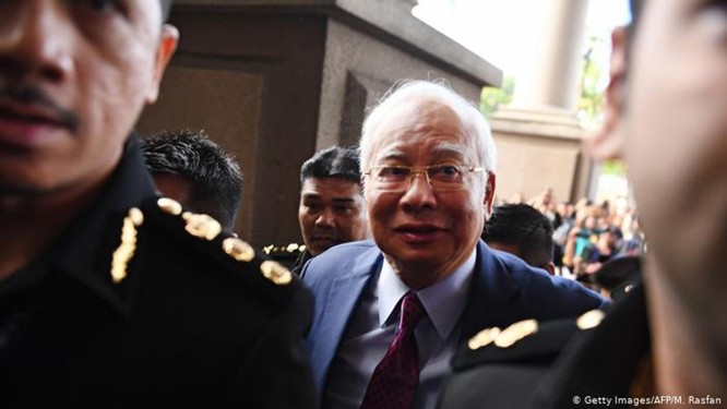 Malaysia tịch thu 244 triệu USD của DN Trung Quốc: “Chúng tôi đâu có lấy lại tiền đã chi cho những gì họ đã làm kia chứ!” ảnh 3