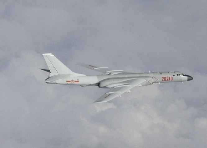 Chiến đấu cơ Hàn Quốc nã đạn cảnh cáo máy bay Nga xâm phạm vùng nhận diện phòng không ảnh 3