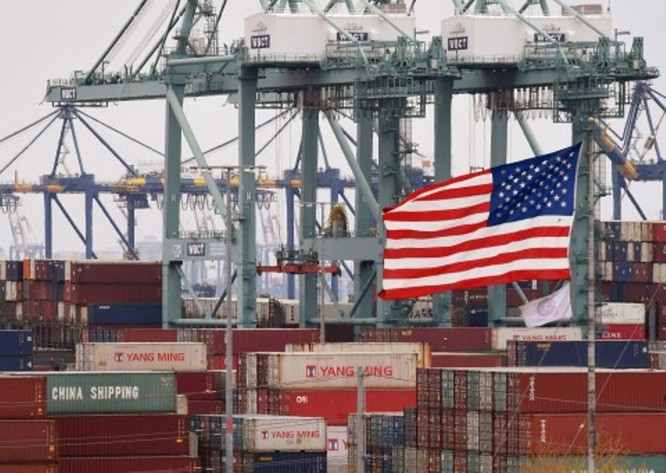 Hội doanh nhân Mỹ ở Trung Quốc: "Các công ty nước ngoài tăng tốc rời Trung Quốc" ảnh 1
