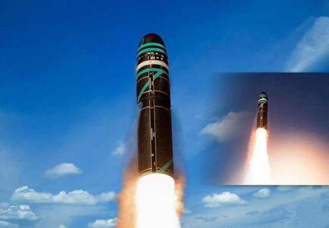 SCMP: Trung Quốc mượn diễu binh Quốc khánh để phô trương sức mạnh hạt nhân và gửi tín hiệu đến Mỹ ảnh 6