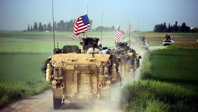  Mỹ sẽ phải trả giá đắt như thế nào vì bỏ rơi người Kurd? ảnh 1