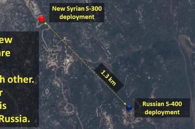 Syria lần đầu tiên sử dụng tên lửa phòng không S-300 bắn hạ 3 máy bay không người lái Israel, Tel Aviv dọa trả thù, Moscow cảnh báo chớ đùa với lửa ảnh 4