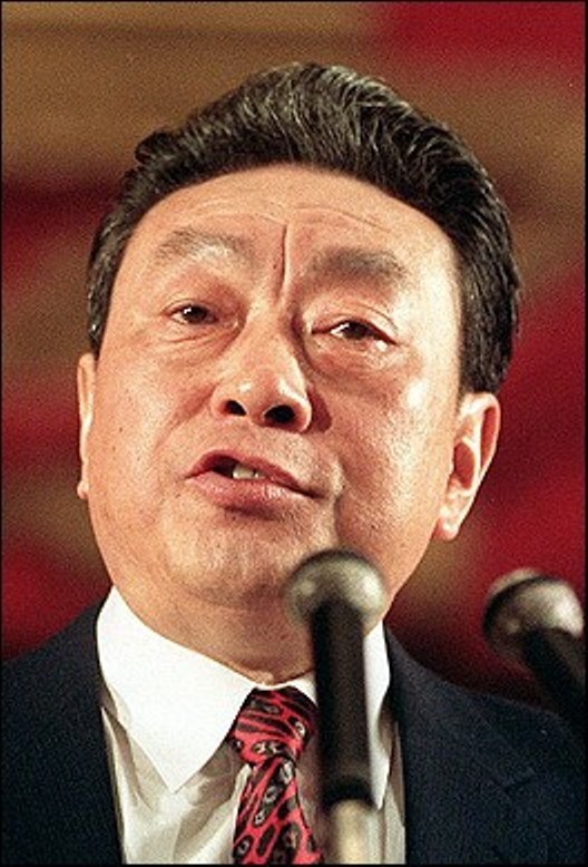  Những đại quan tham Trung Quốc nổi tiếng gục ngã trước “ải mỹ nhân”, “bẫy quyền sắc” (Kỳ 5, phần 1) ảnh 1