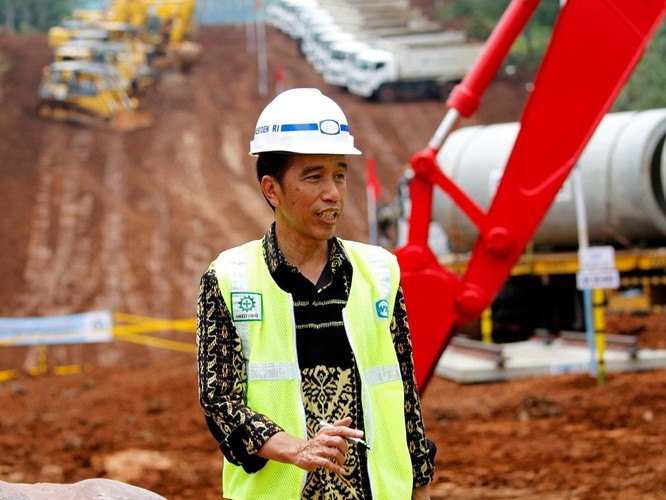 Trung Quốc và Nhật Bản giành giật dự án xây dựng lưới tàu điện ngầm 40 tỷ USD ở Indonesia ảnh 4