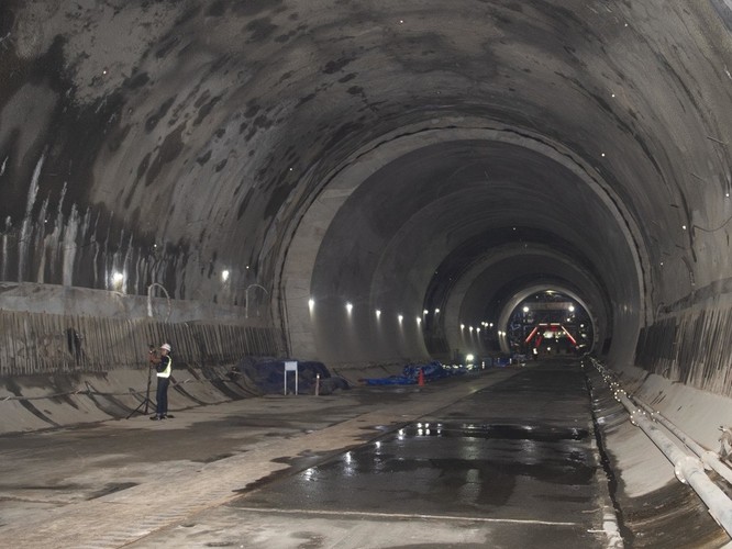 Trung Quốc và Nhật Bản giành giật dự án xây dựng lưới tàu điện ngầm 40 tỷ USD ở Indonesia ảnh 5