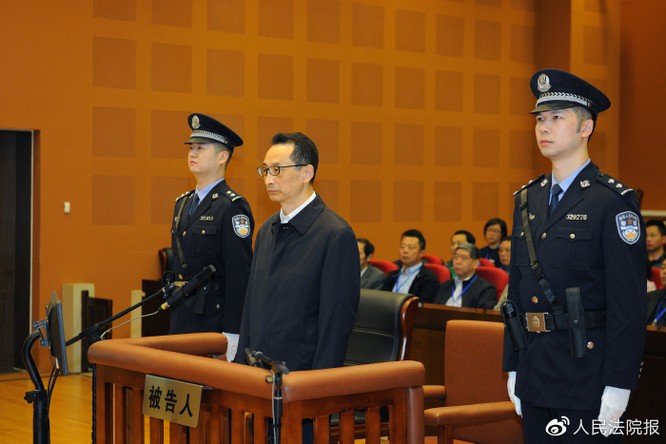 “Tự nguyện ra hàng” – xu thế mới xuất hiện trong công cuộc “Đả Hổ” của Trung Quốc năm 2019 ảnh 1