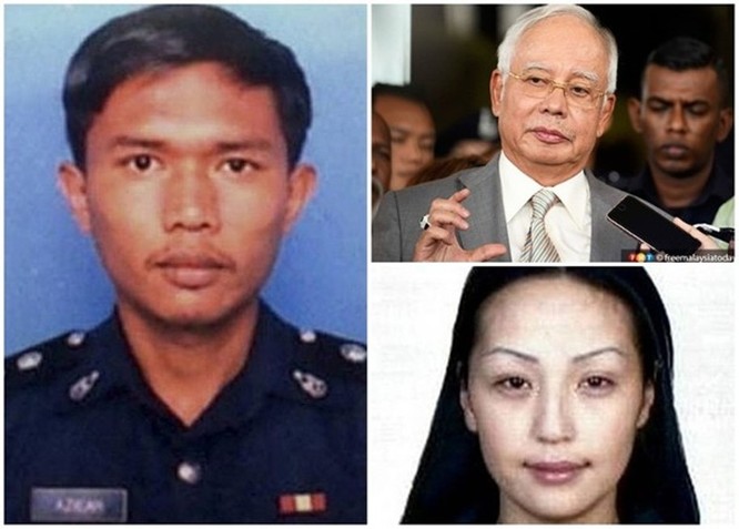 Cựu Thủ tướng Malaysia Najib Razak bị thuộc hạ cũ cáo buộc ra lệnh giết người để bưng bít vụ tham nhũng ảnh 1