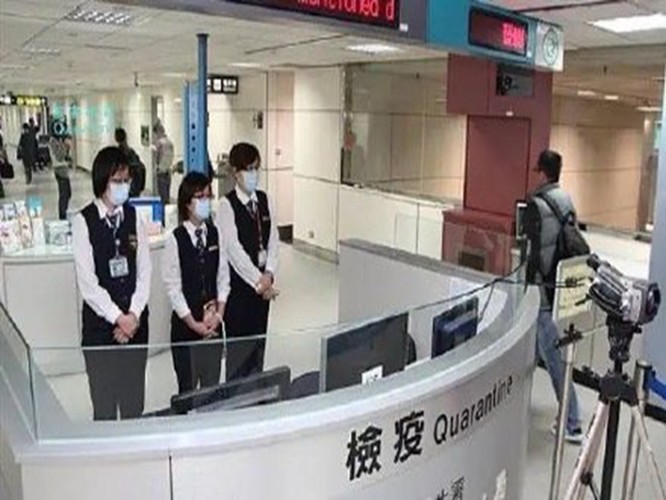 Dịch viêm phổi do virus Corona mới ở Vũ Hán lây lan mạnh tại Trung Quốc, đã có 440 người mắc, 9 người chết! ảnh 5