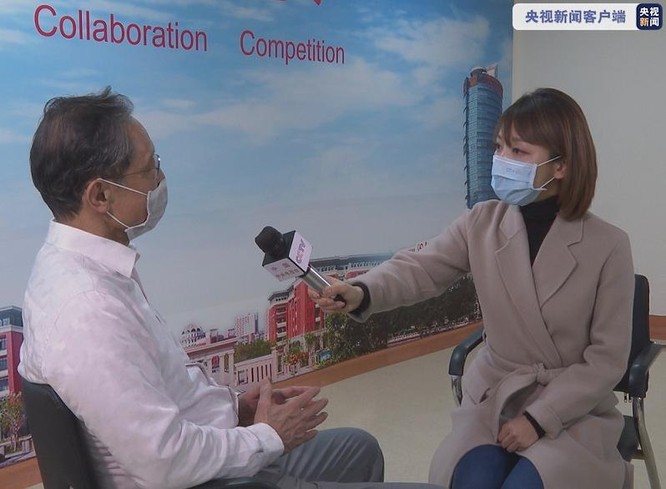 Cập nhật diễn biến dịch viêm phổi cấp Vũ Hán đến 8h sáng 12/2/2020: tình hình “cực kỳ nghiêm trọng“! ảnh 3