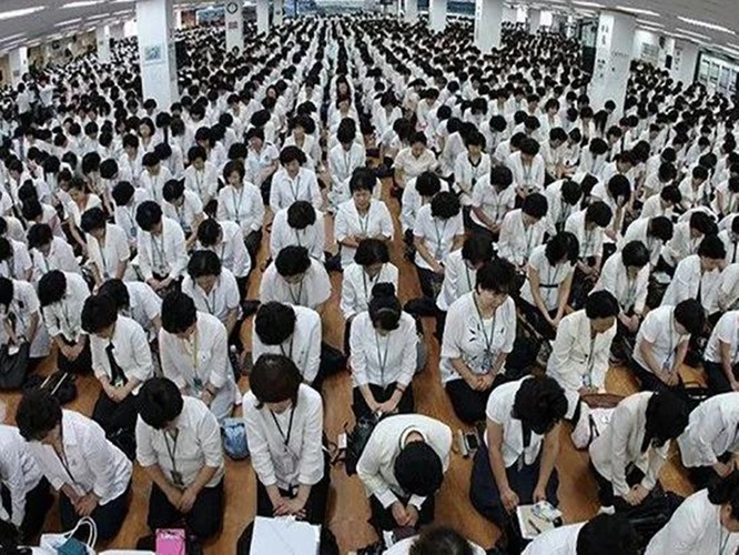 Chính phủ Hàn Quốc: sẽ xét nghiệm nCoV tất cả hơn 215.000 tín đồ giáo phái Shincheonji ảnh 2
