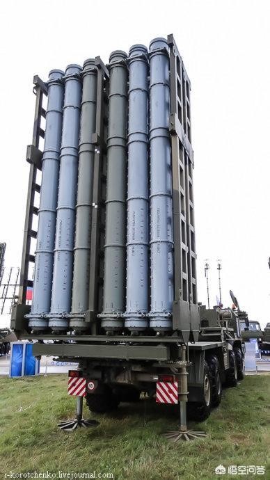 Mỹ mới định triển khai tên lửa tầm trung, Nga liền bố trí “Sát thủ tên lửa hành trình” S-350 ảnh 1