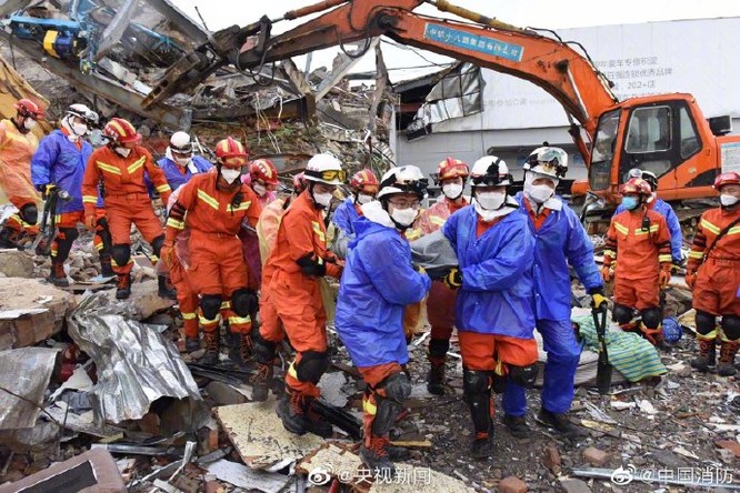Diễn biến COVID-19 ngày 10/3/2020: 110 quốc gia đã “thất thủ” trước COVID-19! ảnh 5