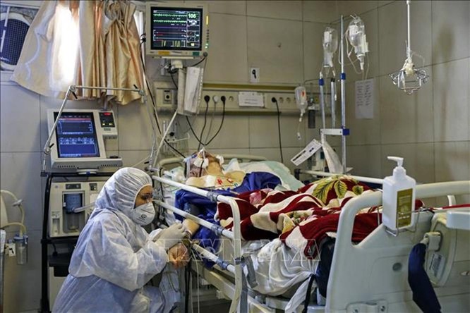Diễn biến COVID-19 ngày 11/3/2020: 114 quốc gia có dịch, hơn 4 ngàn người tử vong! ảnh 8
