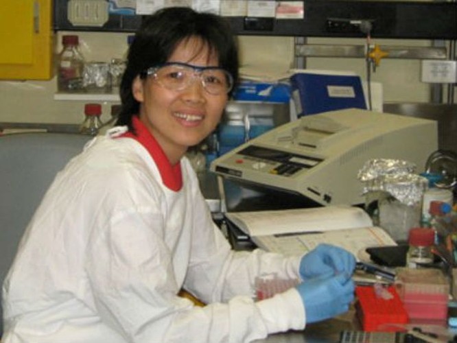 Liên minh tình báo 5 nước chính thức điều tra hai nhà khoa học tại Viện Nghiên cứu Virus Vũ Hán ảnh 2