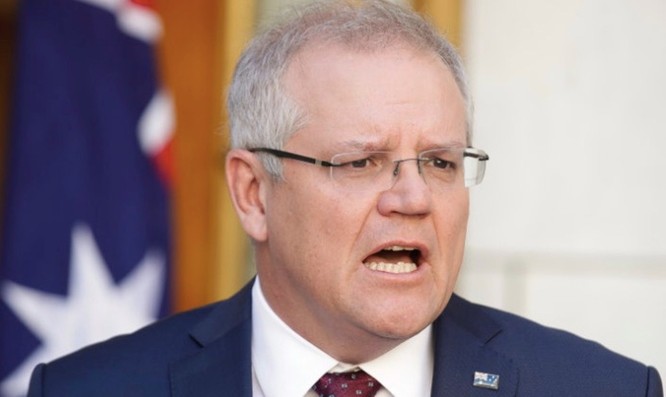 Thủ tướng Australia yêu cầu Thống đốc bang Victoria rút khỏi thỏa thuận “Vành đai, con đường” ảnh 1