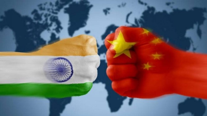 Làm trung gian hòa giải Trung - Ấn, vì sao Nga tăng cường bán vũ khí cho Ấn Độ? ảnh 3