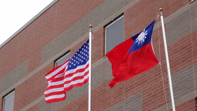  Bộ trưởng Y tế Mỹ chuẩn bị thăm chính thức Đài Loan, Trung Quốc phản ứng quyết liệt ảnh 4