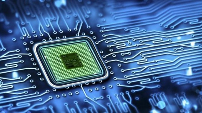 Cuộc chiến quyết liệt Mỹ - Trung xung quanh chip bán dẫn ảnh 3