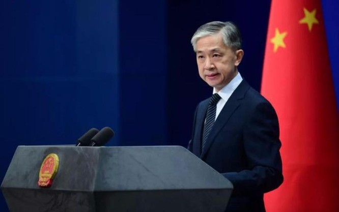 Ngoại trưởng Mỹ gọi lãnh sự quán Trung Quốc là ổ gián điệp và dọa bắt, Bắc Kinh phản ứng quyết liệt ảnh 3