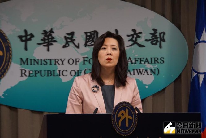 Viện lập pháp Đài Loan thông qua dự luật khôi phục ngoại giao với Mỹ, Trung Quốc phản ứng mạnh ảnh 1