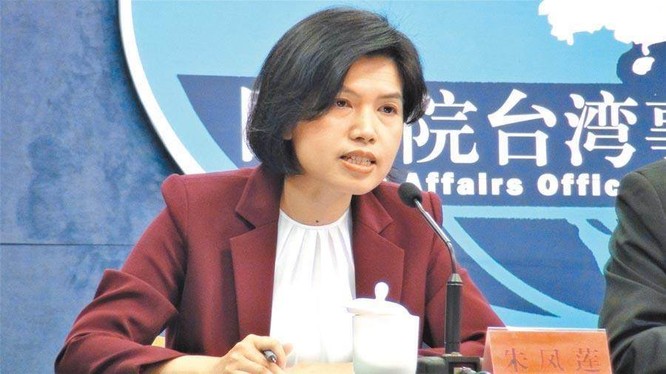 Viện lập pháp Đài Loan thông qua dự luật khôi phục ngoại giao với Mỹ, Trung Quốc phản ứng mạnh ảnh 2