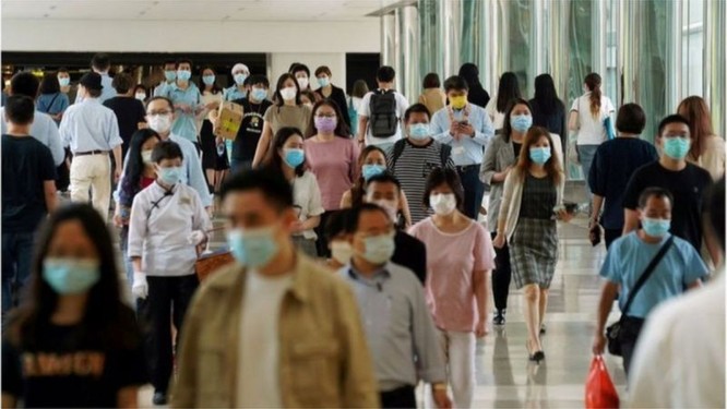 Tranh cãi về việc Trung Quốc tiêm chủng khẩn cấp vaccine SARS-CoV-2 cho dân chúng tỉnh Chiết Giang ảnh 3