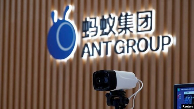 Phê phán chính phủ, Ant Group bị ngừng IPO, ông chủ Alibaba Mã Vân sau một đêm mất 3 tỉ USD ảnh 4
