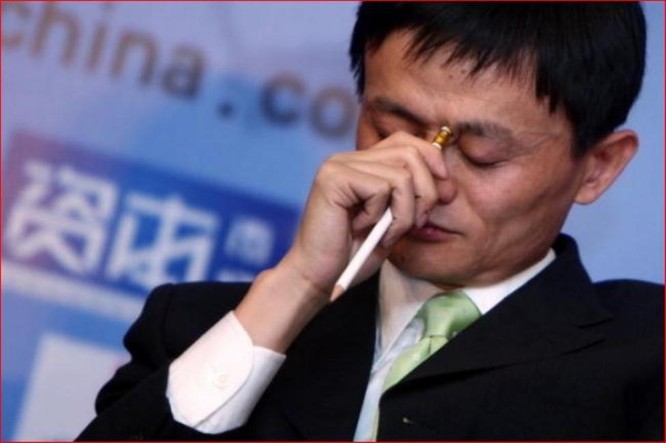 Phê phán chính phủ, Ant Group bị ngừng IPO, ông chủ Alibaba Mã Vân sau một đêm mất 3 tỉ USD ảnh 3