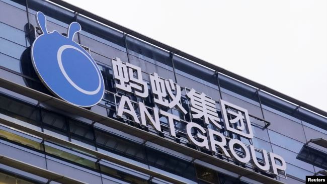 Phê phán chính phủ, Ant Group bị ngừng IPO, ông chủ Alibaba Mã Vân sau một đêm mất 3 tỉ USD ảnh 5