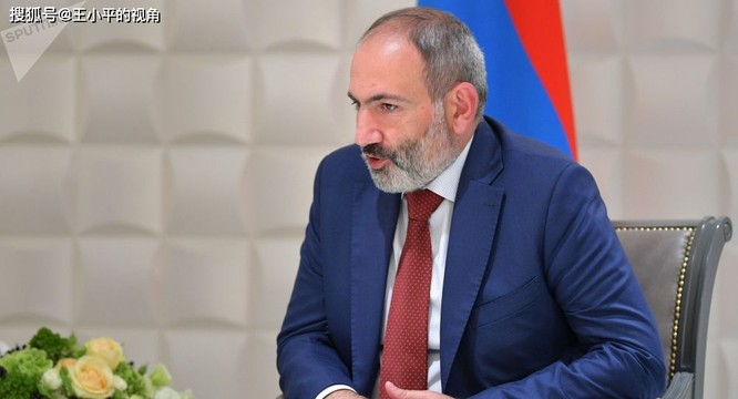 Diễn biến bất ngờ: Nga giành quyền kiểm soát Nagorno-Karabakh, Thổ Nhĩ Kỳ bị gạt ra rìa ảnh 4