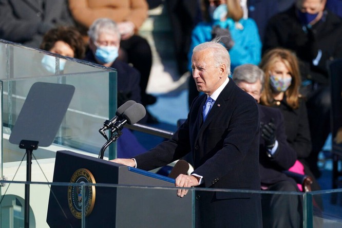 Vì sao ông Joe Biden vẫn chưa nói chuyện điện thoại với ông Tập Cận Bình? ảnh 1