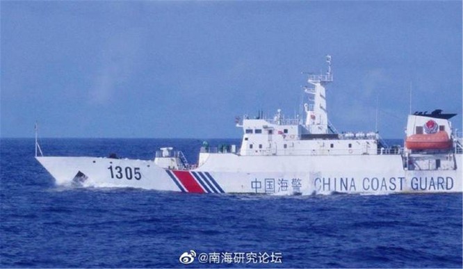 Nhật tích cực chuẩn bị đương đầu với Trung Quốc tại quần đảo Senkaku/Điếu Ngư ảnh 6