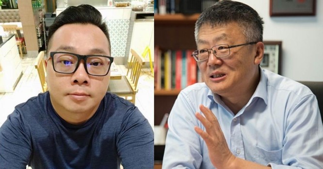 Singapore công khai vụ một học giả làm gián điệp cho Trung Quốc ảnh 2