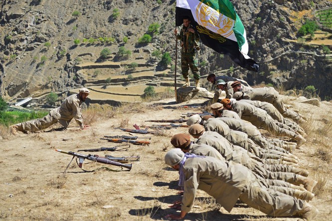 Chiến sự ác liệt ở tỉnh Panjshir, lực lượng Taliban bị tổn thất nặng nề ảnh 6