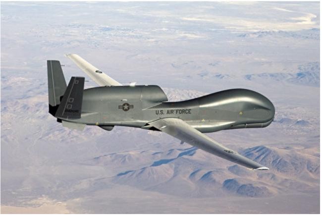 Giải mã RQ-180 - UAV do thám tàng hình tuyệt mật của Mỹ xuất hiện khiến dư luận quốc tế rúng động ảnh 4