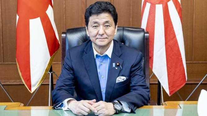 Bộ trưởng Quốc phòng Nobuo Kishi: Nhật Bản sẽ đáp trả bất kỳ mối đe dọa nào từ Trung Quốc ảnh 2