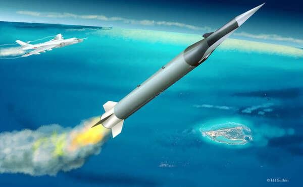 Vì sao vụ thử nghiệm tên lửa siêu thanh của Trung Quốc khiến tình báo Mỹ sửng sốt? ảnh 6